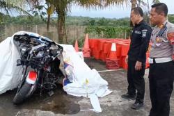 Kesaksian Warga soal Moge Tabrak Motor di Kulonprogo Tewaskan Istri Pengusaha<