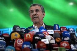 Eks Presiden Iran Ahmadinejad Selamat dari Serangan AS-Israel, Ajudan: Dia Baik-Baik Saja!