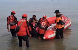 3 Pejudi Sabung Ayam di Tegal Hilang usai Terjun ke Sungai saat Digerebek, 1 Tewas<