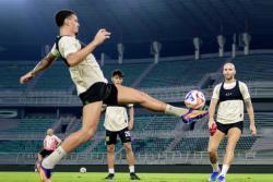 Persebaya vs Persib Jadi Ujian Fisik dan Mental di GBT