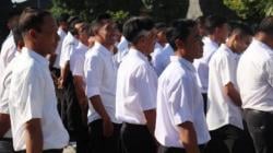 Miris! PPPK Paruh Waktu di Madiun, Gaji Belum Cair THR Tak Pasti<