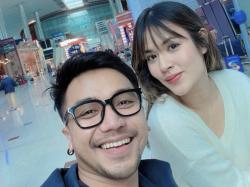 Menegangkan! Raisa Ternyata Nyaris Terjebak di Dubai, Begini Ceritanya