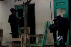 Ledakan Petasan Maut di Ponorogo, Gegana Temukan 5 Kg Bahan Peledak Low Explosive<