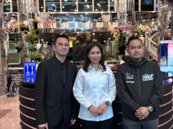 Raffi Ahmad Salut Sport Tourism Jadi Tren Baru di Kalangan Anak Muda