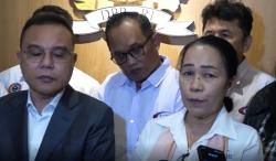 2 Konfederasi Buruh Temui Dasco, Tegaskan Dukung Penuh Program Pemerintahan Prabowo