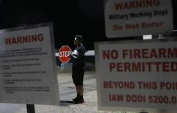 Gempa Misterius Guncang Fasilitas Militer Rahasia AS di Nevada, Uji Coba Senjata Nuklir?