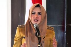 KPK Tangkap Bupati Pekalongan Fadia Arafiq dan Orang Kepercayaan di Semarang