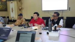 DPRD Kota Bandung Matangkan Raperda Kesejahteraan Sosial, Buka Ruang Partisipasi Masyarakat