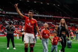 3 Kandidat Pengganti Casemiro, MU Siap Pecahkan Rekor Transfer Premier League