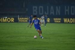 Misi Besar 3 Pemain Persib di TC Timnas Indonesia U-20, Target Piala AFF 2026