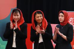 Industri Asuransi Perkuat Layanan Syariah