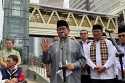 Gaji Nakes di Jakarta Disebut Tak Naik 10 Tahun, Pramono Buka Suara