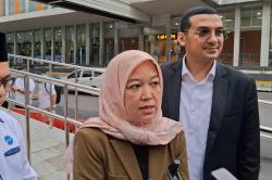 JPO Sarinah Diresmikan, DPRD DKI Dorong Seluruh Jembatan Penyeberangan Ramah Disabilitas