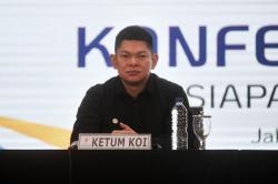 Skandal Pelatnas Panjat Tebing, NOC Indonesia Kawal Investigasi Hingga Tuntas