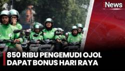Simak Ketentuan THR 2026 untuk Pegawai Swasta, Dibayar H-7 Lebaran