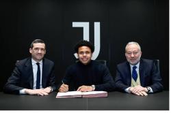 Weston McKennie Resmi Amankan Masa Depan di Juventus, Masuk Jajaran Gaji Elite