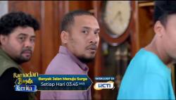 Sinopsis Sinetron Banyak Jalan Menuju Surga Eps 15, Kamis 5 Maret 2026: Soleh dan Kobar Jaga Jarak