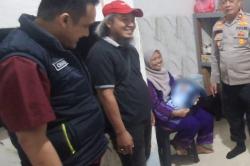 Pilu! Bayi Ditemukan di Jaksel Disertai Surat Berisi Pesan Mengharukan