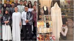 Gamis Agnez Mo yang Viral di Medsos Harganya Mengejutkan, Cek di Sini!