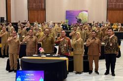 Evaluasi Inovasi Daerah di Ngawi, BSKDN Tegaskan 8 Prinsip Berbasil Ilmu Pengetahuan<