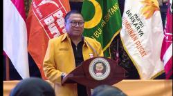 GKSR soal Ambang Batas Parlemen: Demokrasi Bukan Milik Partai Besar Saja