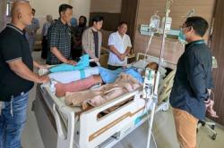 Update Kecelakaan Moge di Kulonprogo, Kedua Pihak Sepakat Damai<