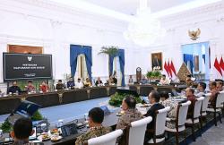 Respons Perang AS-Israel vs Iran, Prabowo Dengar Masukan Mantan Presiden hingga Eks Menlu