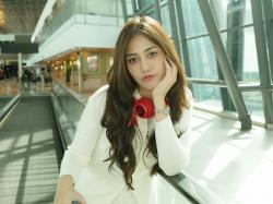 Viral Influencer Ruce Nuenda Kena Campak dan Berkeliaran, Netizen Murka!