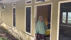 32 Rumah di Lebak Terancam Roboh akibat Pergeseran Tanah, Bangunan Retak<