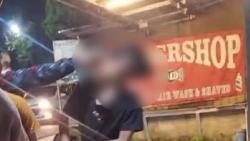 Viral Pria Todongkan Pistol ke Sopir Taksi Online di Tangsel, Pelaku Ternyata TNI