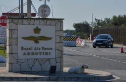 Telanjur Menuduh, Inggris Akhirnya Akui Drone Hantam Pangkalan di Siprus Bukan dari Iran