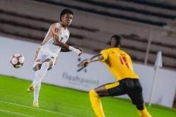 Hasil AFC Challenge League 2026: Dewa United Kalah Tipis dari Manila Digger