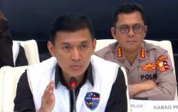 Bareskrim Serahkan Uang Rp58 Miliar Hasil TPPU Judi Online ke Negara
