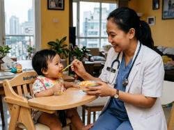 Viral Dokter Inisial D Doyan Maki-Maki Pasien, Begini Kasusnya! 