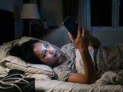 Wanita yang Kurang Tidur Susah Turunkan Berat Badan, Kok Bisa?