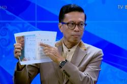 Andi Azwan Blak-blakan Bongkar Kejanggalan Ijazah Rismon Sianipar: Diduga Palsu!