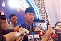 AHY Ungkap Pesan SBY kepada Prabowo terkait Perang AS-Israel vs Iran