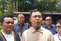 Panglima Jilah Temui Jokowi di Solo, Tanya Realisasi Dayak Center di IKN<