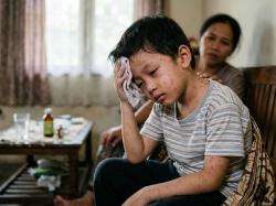 Campak Lebih Agresif daripada Covid-19? Ini Faktanya!