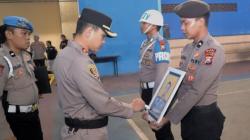 KDRT, Anggota Polres Situbondo Bripda DH Dipecat<