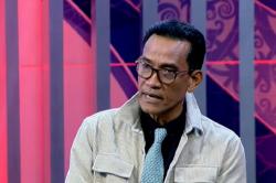 Refly Harun Sebut Pelaporan Rismon Serangan Balik: Makin Kelihatan Ijazah Jokowi Palsu