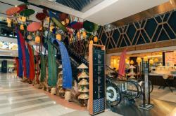 Sarinah Tebar Diskon hingga 50 Persen Jelang Lebaran, Catat Tanggalnya!