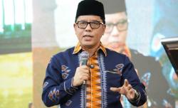 Cetak Pemimpin Berkarakter, Kemenag Gandeng Rohis Se-Indonesia di Pesantren Ramadan<