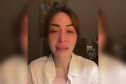 Viral Selebgram Nabilah O'Brien Curhat Ditetapkan Tersangka usai Unggah CCTV Pencurian