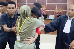 Terungkap! Ini Pertimbangan Hakim Vonis Fandi Ramadhan 5 Tahun Penjara di Kasus Sabu<