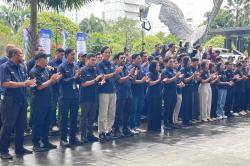 Mudik Lebaran 2026, iNews Media Group Kerahkan 50 Tim Liputan di Titik Strategis