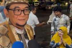 Ulama Hadiri Undangan Prabowo Buka Puasa di Istana, Ada Ustaz Subki hingga Mamah Dedeh