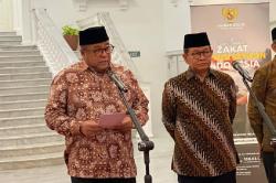 Cerita Rano Karno Umrah di Tengah Perang AS-Israel vs Iran: Makkah dan Madinah Aman