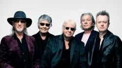 Deep Purple Batal Konser di Jakarta 18 April 2026, Fans Kecewa