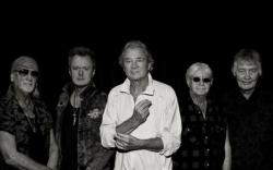 Alasan Deep Purple Batal Konser di Jakarta 18 April 2026, Ini Masalahnya